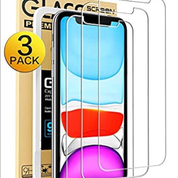 Tempered Glass - Picture 2 of 2